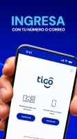 Mi Tigo Panamá