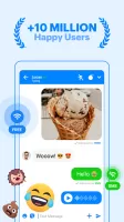 Messenger SMS