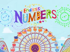 Endless Numbers