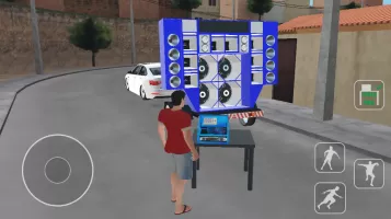 Carros Socados BR Lite