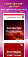 Textos de Amor