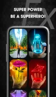 Shot Fx