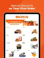 Migros Sanal Market