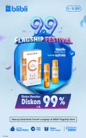 Blibli Belanja Online Mall