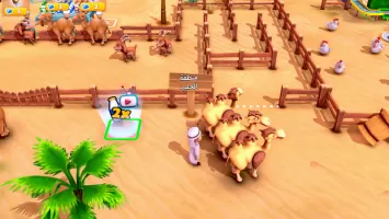 My Perfect Farm: Farming Game