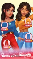 Beauty Fantasy: Zen & Makeover