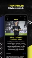superFB - Fenerbahçe haberleri
