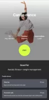 Dance Workout For Weightloss
