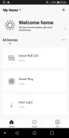 LSC Smart Connect