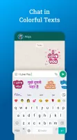 Bobble AI Keyboard