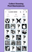 Nonogram Square