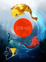 Zen Koi Classic