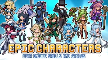 Ultra Pixel Survive