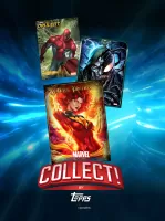 Marvel Collect! by Topps®