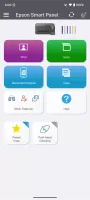 Epson Smart Panel