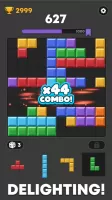 Block Mania - Block Puzzle