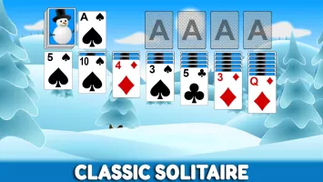 Classic Card Games Collection