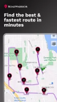 RoadWarrior Route Planner