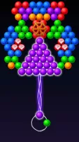 Bubble Crush Puzzle Game