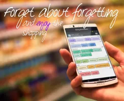 Super Simple Shopping List