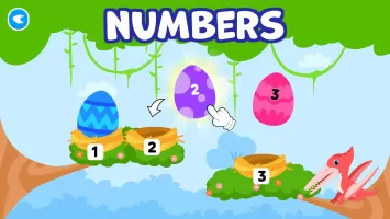 Toddler Games for 2+ Year Olds