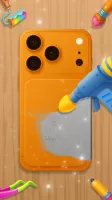 Phone Case DIY: Mobile Cover