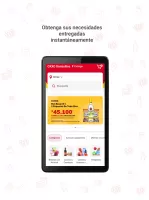 OXXO Domicilios