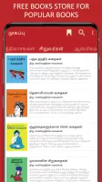 Ponniyin Selvan (Kalki) Tamil
