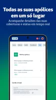 Seguros Unimed Super App