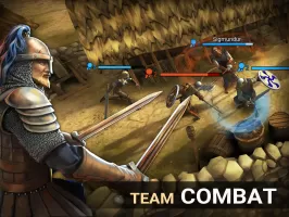 I, Viking: Epic Vikings War