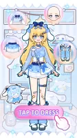 Live Star: YOYO Doll Dress Up