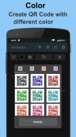 QR Code Generator