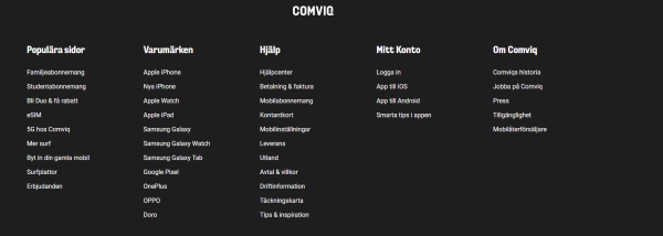 Comviq