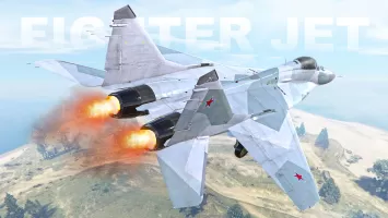 Aircraft Strike: Jet Fighter