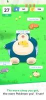 Pokémon Sleep