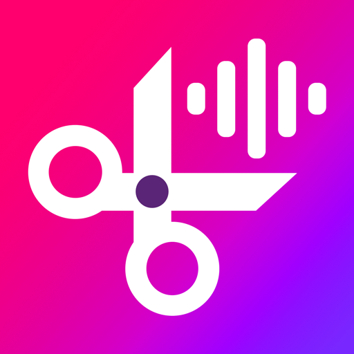 MP3 Cutter and Audio Merger