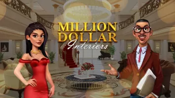 Million Dollar Home Design