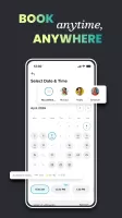 Booksy for Customers