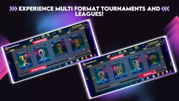 Epic Cricket - Real 3D Game