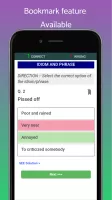 ENGLISH VOCAB QUIZ