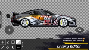 Estilo BR: Online Drag Racing