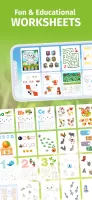 Intellecto Kids Learning Games