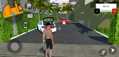 Rolê De Carro Baixo