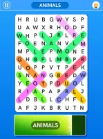 Word Find