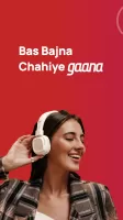 Gaana Music