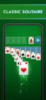 Solitaire: Classic Card Games