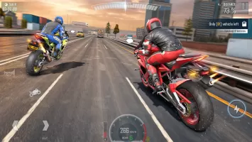 Rider 3D Bike Racing Games