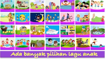 Kids Song Offline