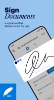 signNow: Sign & Fill PDF Docs