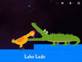 Labo Mechanical Studio-Kids